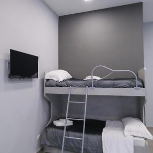 Habitación Cuádruple